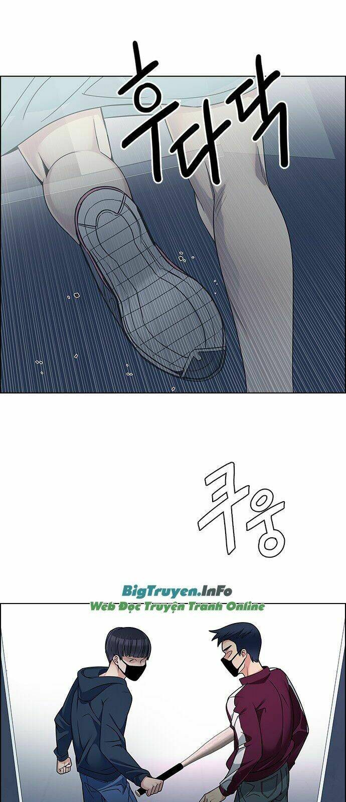 Trò Chơi Số Mệnh Chapter 240 - Trang 2