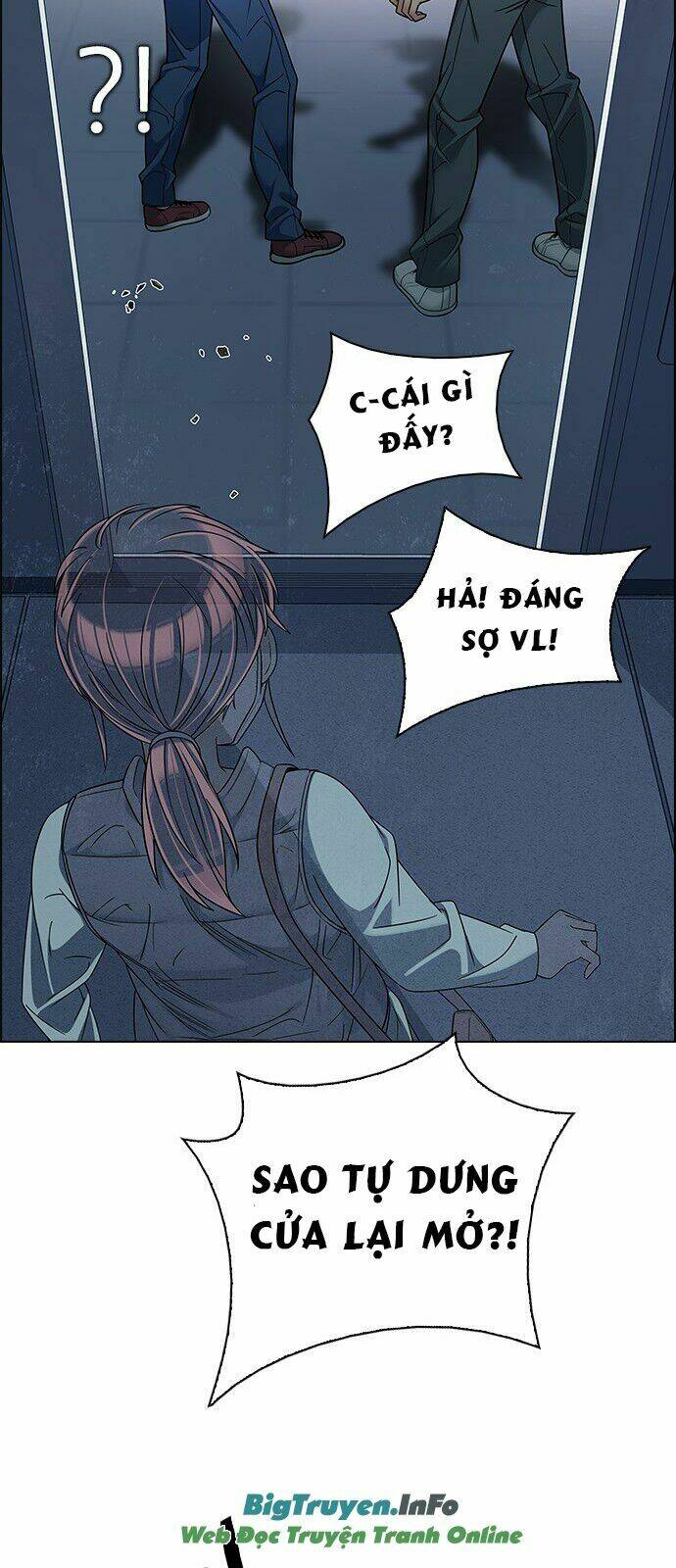 Trò Chơi Số Mệnh Chapter 240 - Trang 2