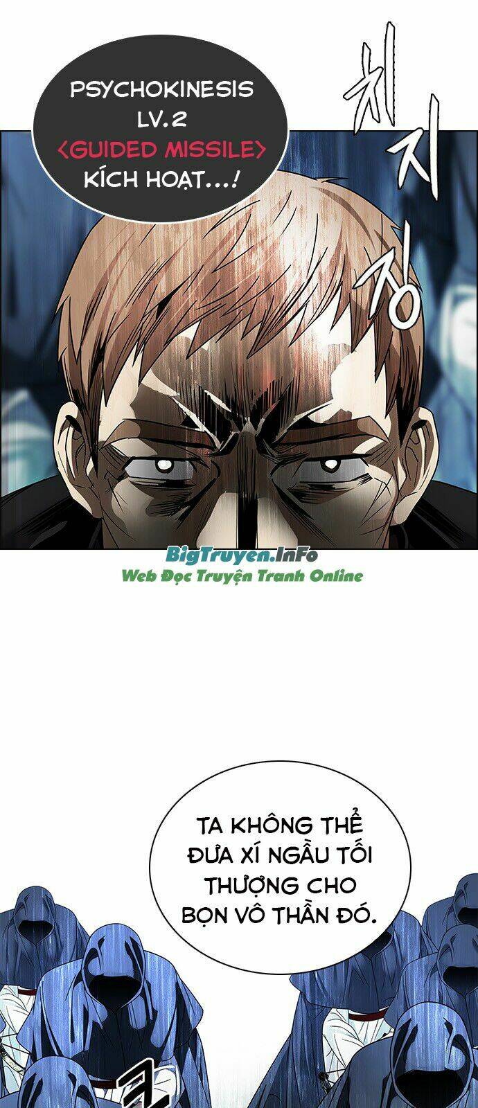 Trò Chơi Số Mệnh Chapter 240 - Trang 2