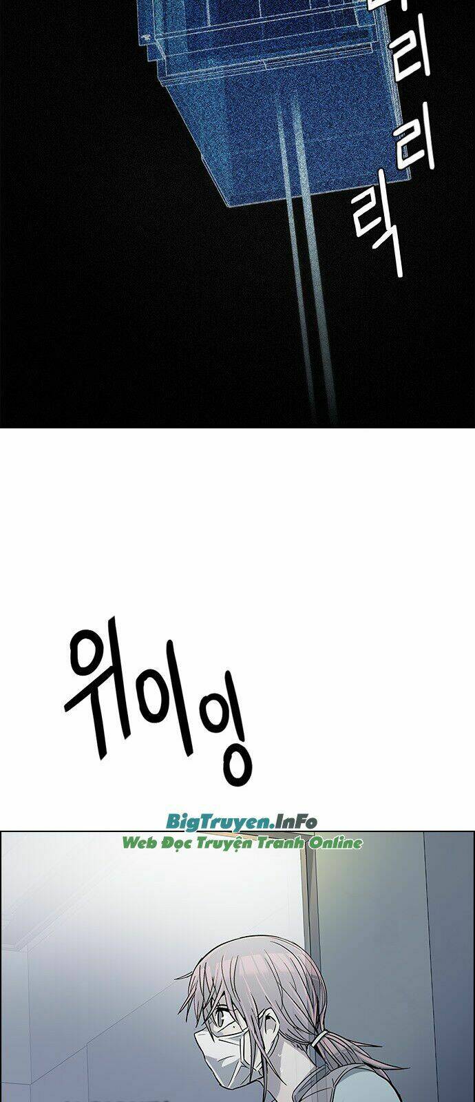 Trò Chơi Số Mệnh Chapter 240 - Trang 2