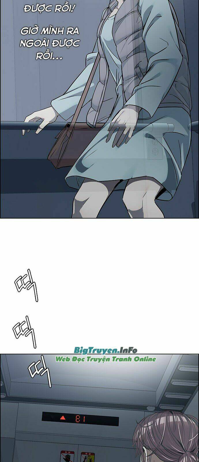 Trò Chơi Số Mệnh Chapter 240 - Trang 2