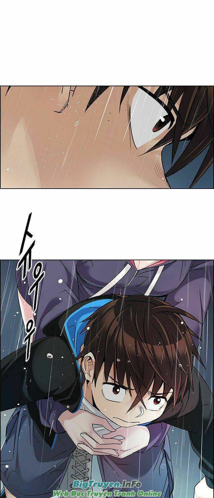 Trò Chơi Số Mệnh Chapter 240 - Trang 2