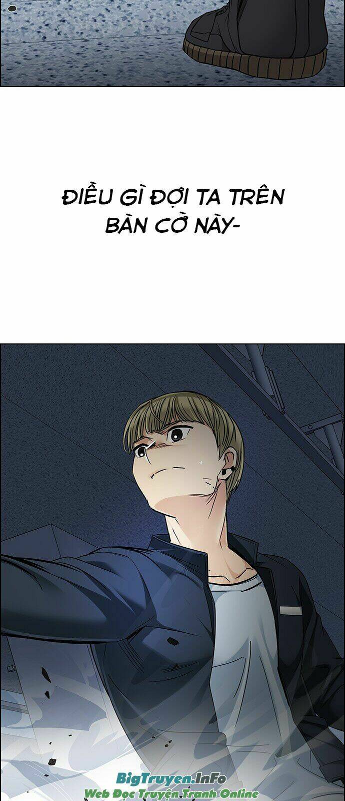 Trò Chơi Số Mệnh Chapter 240 - Trang 2