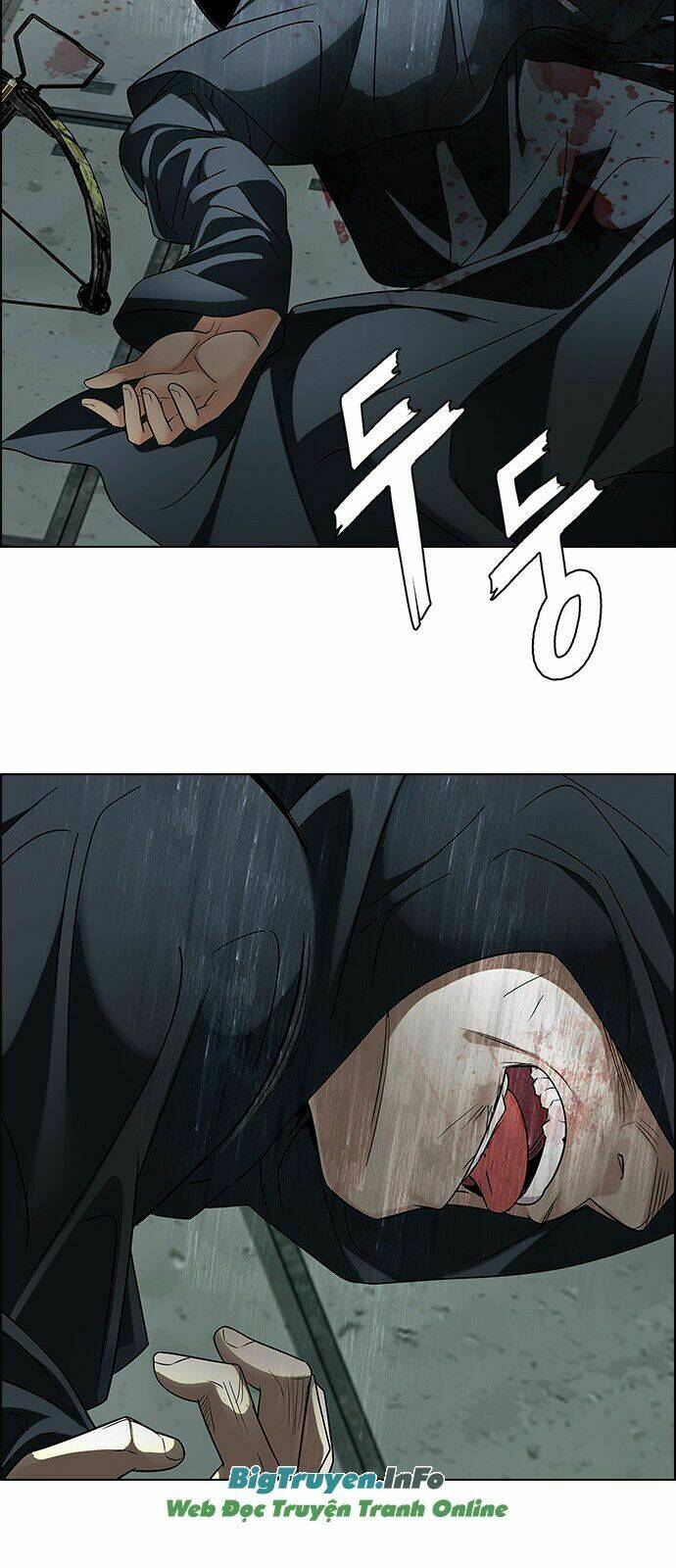 Trò Chơi Số Mệnh Chapter 240 - Trang 2