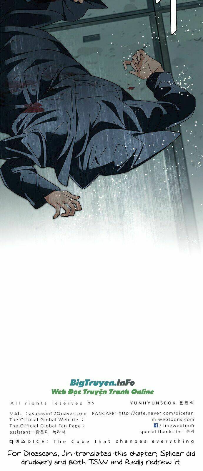 Trò Chơi Số Mệnh Chapter 240 - Trang 2