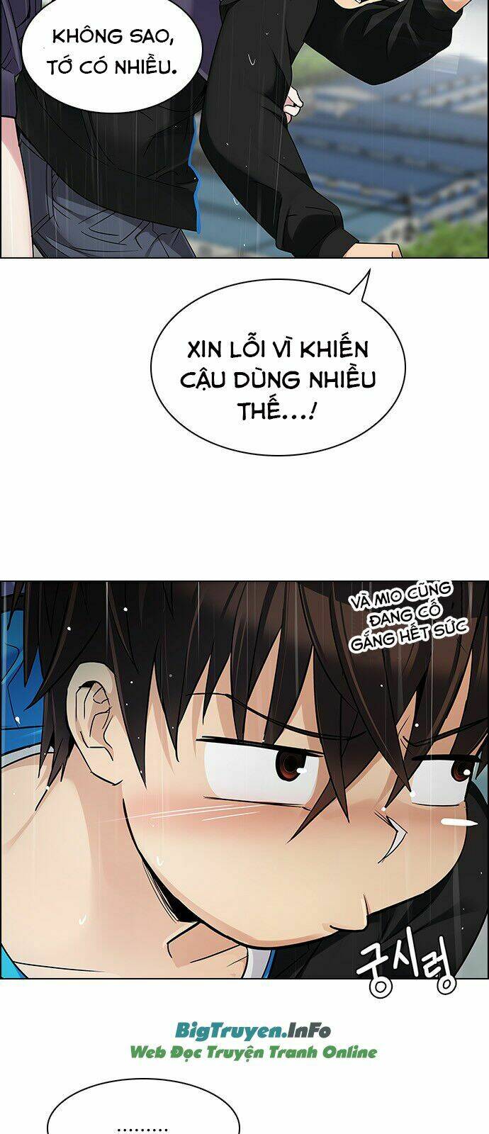 Trò Chơi Số Mệnh Chapter 240 - Trang 2