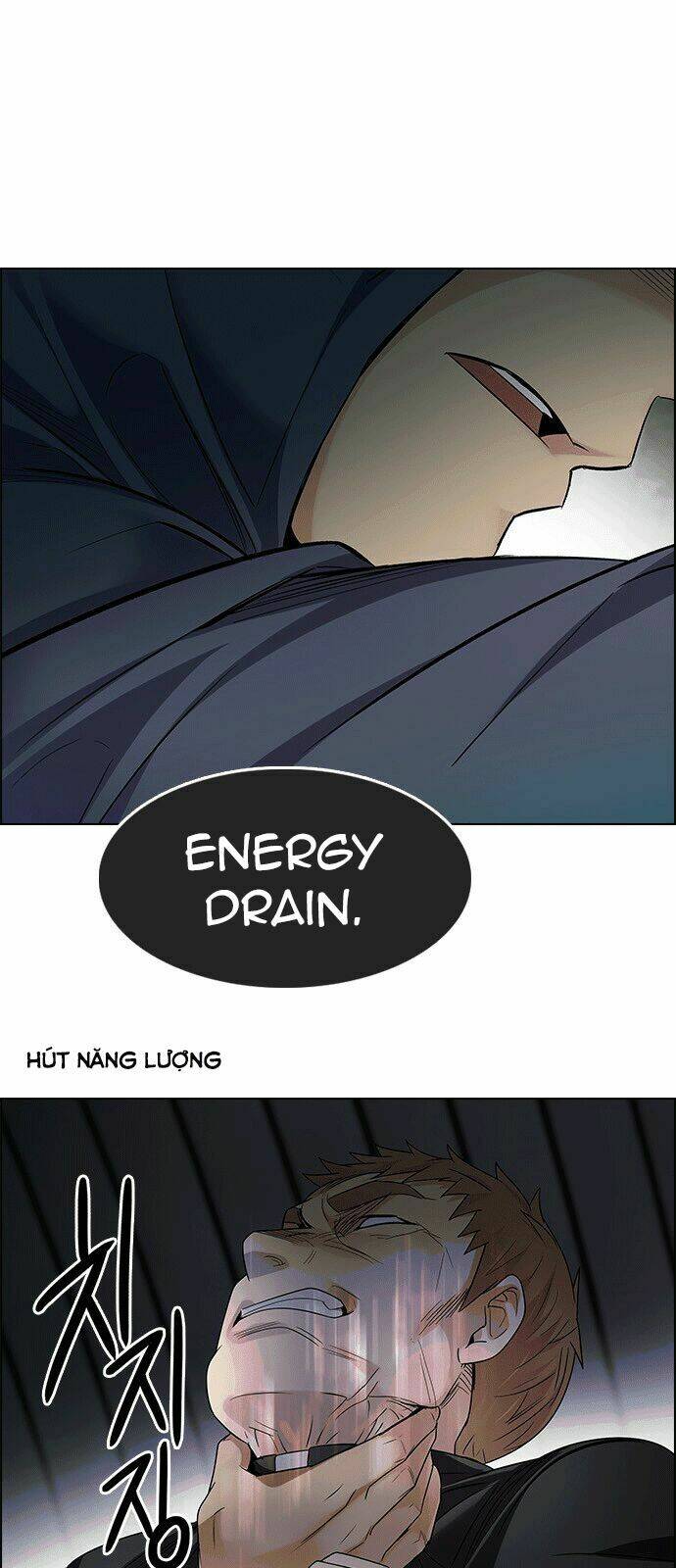 Trò Chơi Số Mệnh Chapter 241 - Trang 2