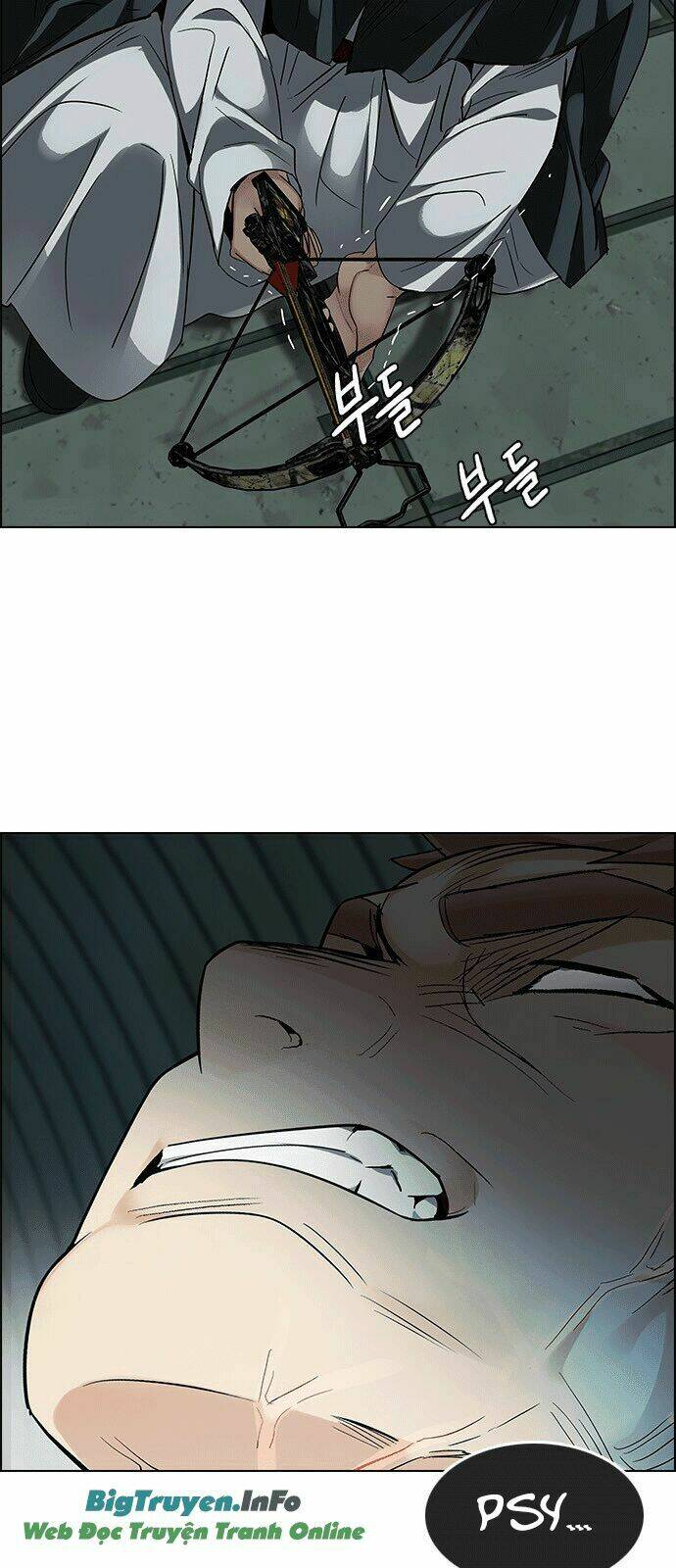 Trò Chơi Số Mệnh Chapter 241 - Trang 2