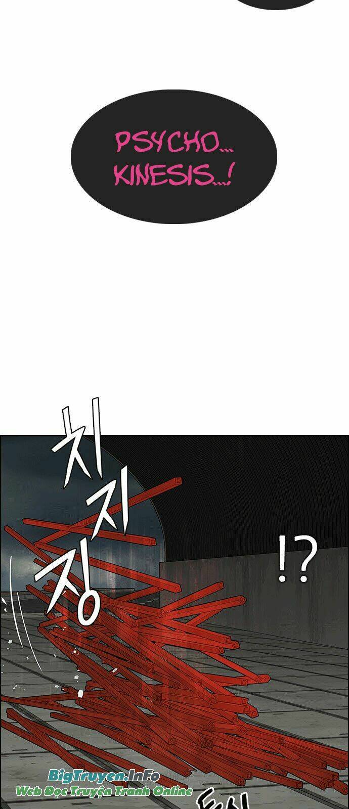 Trò Chơi Số Mệnh Chapter 241 - Trang 2