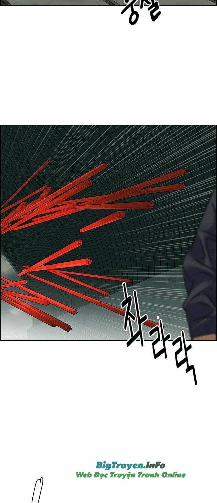 Trò Chơi Số Mệnh Chapter 241 - Trang 2