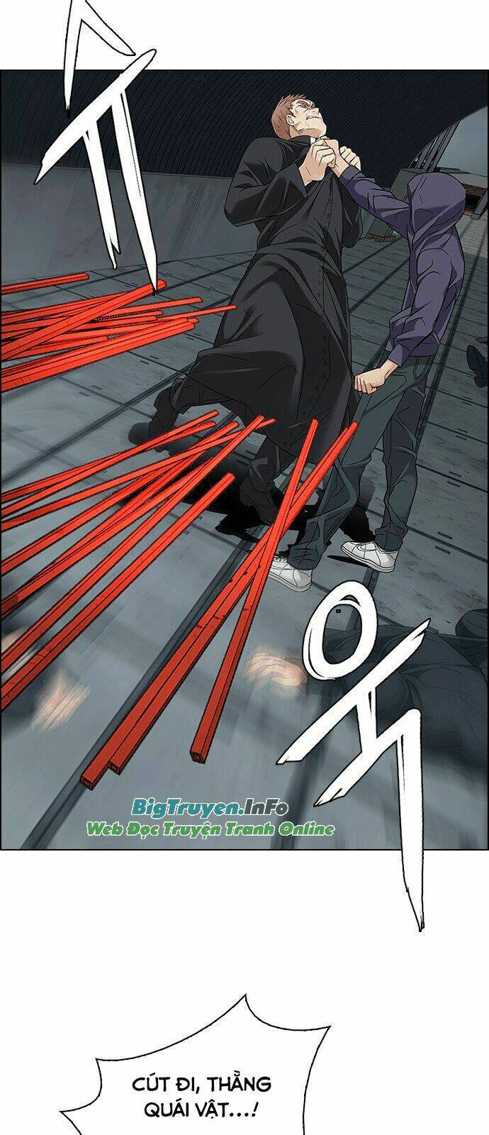 Trò Chơi Số Mệnh Chapter 241 - Trang 2