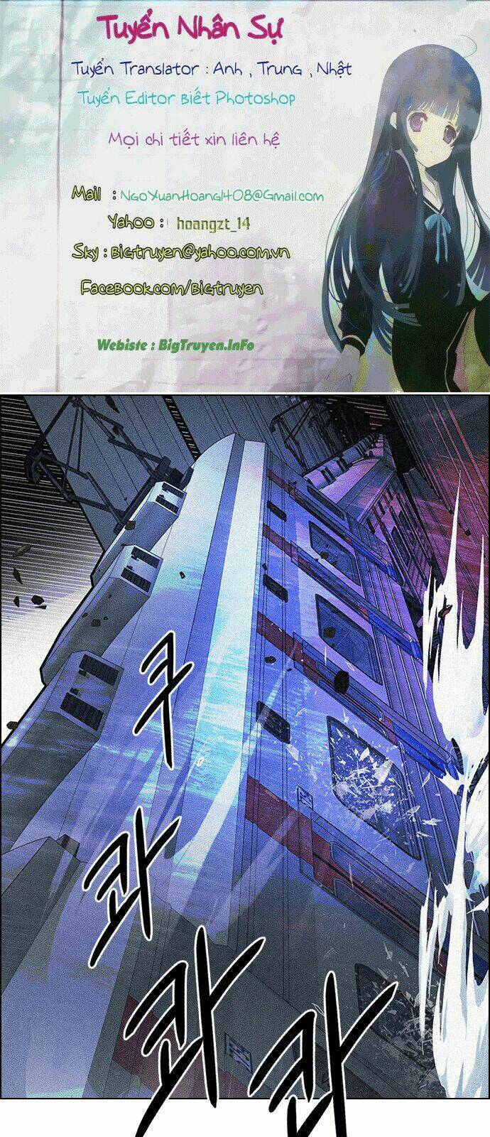 Trò Chơi Số Mệnh Chapter 241 - Trang 2