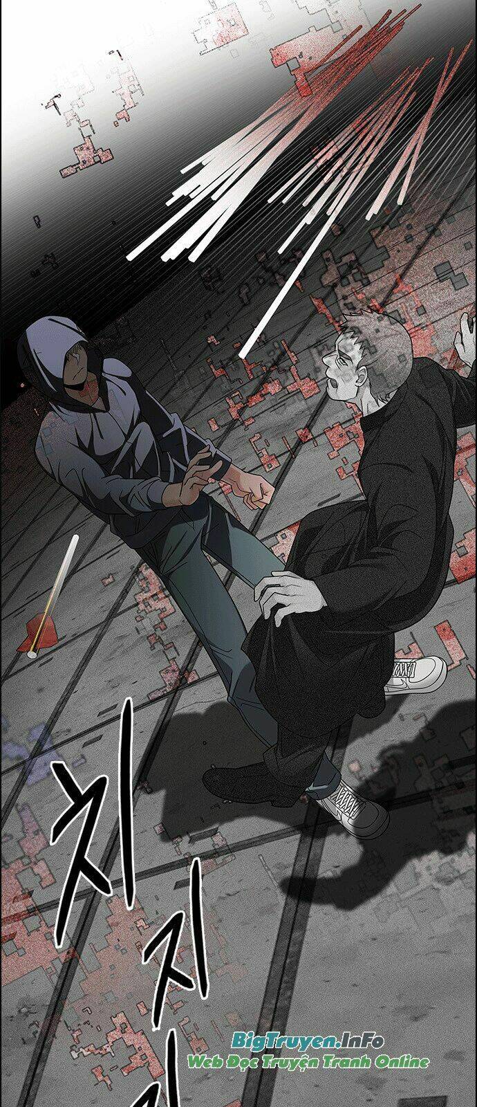 Trò Chơi Số Mệnh Chapter 241 - Trang 2