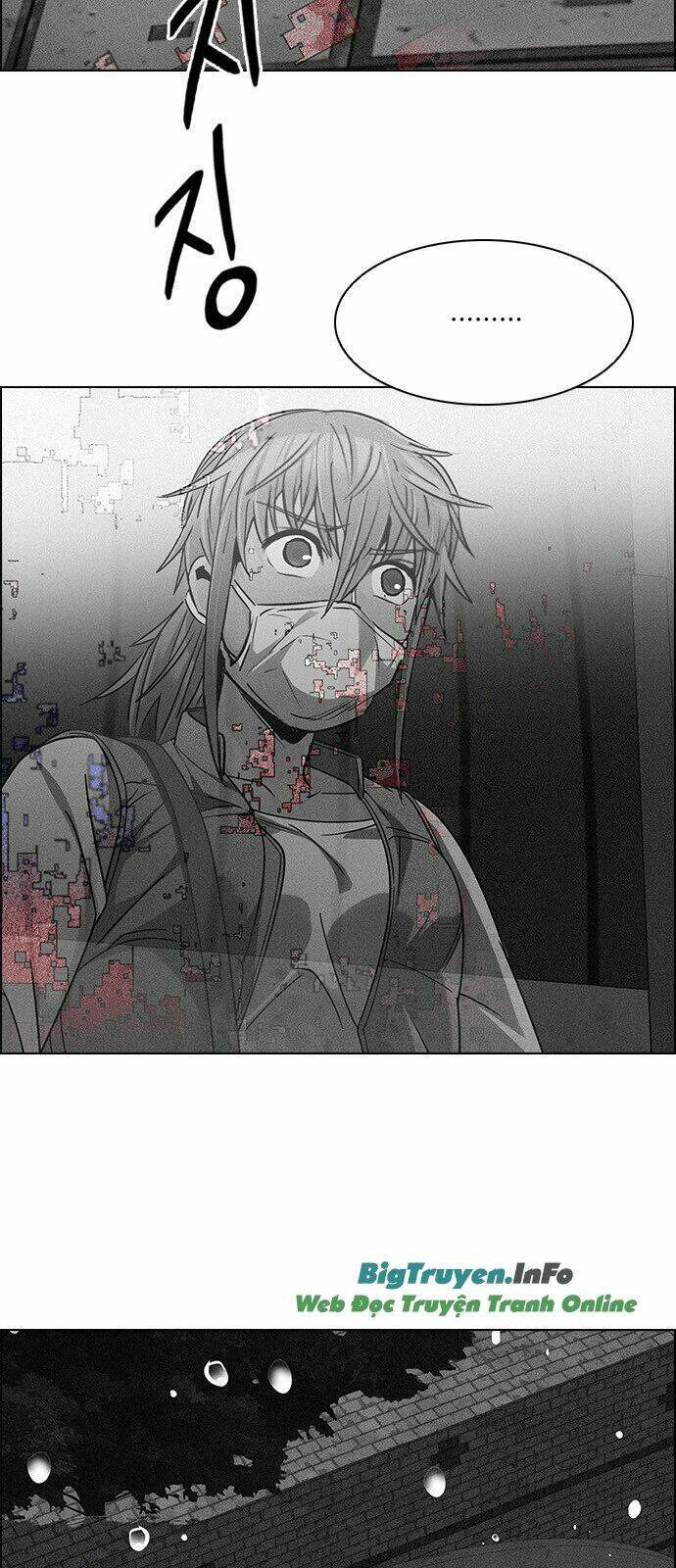 Trò Chơi Số Mệnh Chapter 241 - Trang 2