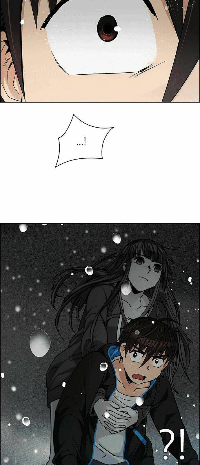 Trò Chơi Số Mệnh Chapter 241 - Trang 2