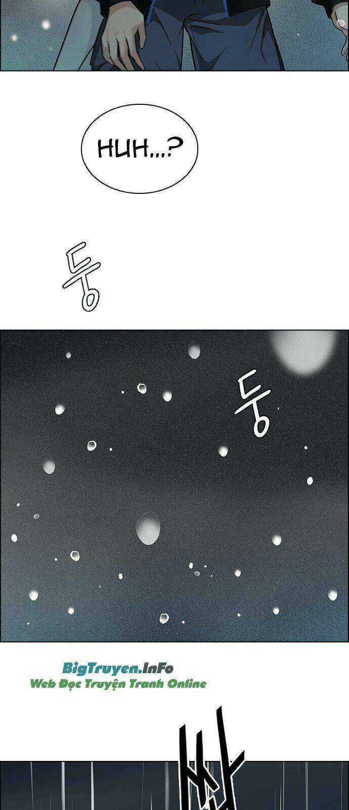 Trò Chơi Số Mệnh Chapter 241 - Trang 2