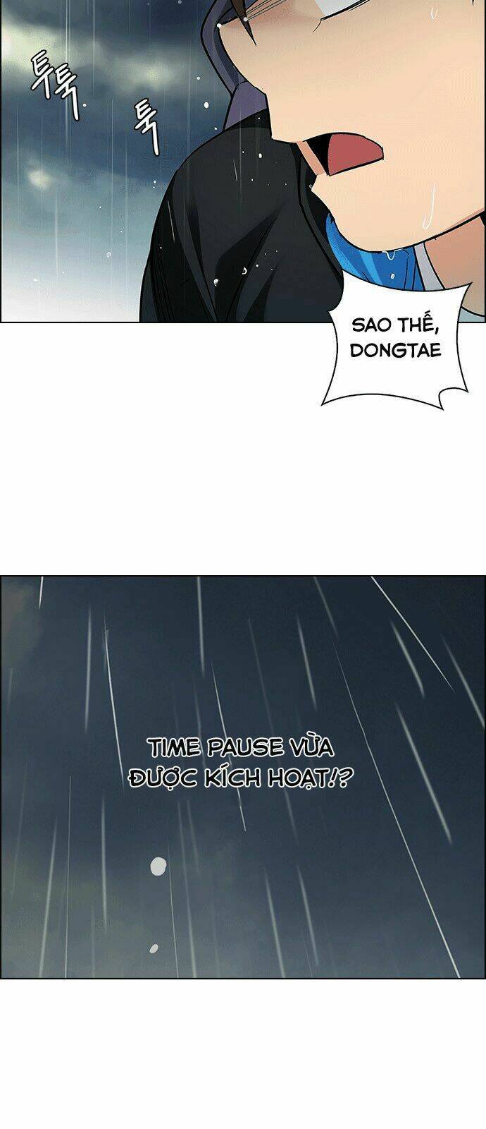 Trò Chơi Số Mệnh Chapter 241 - Trang 2