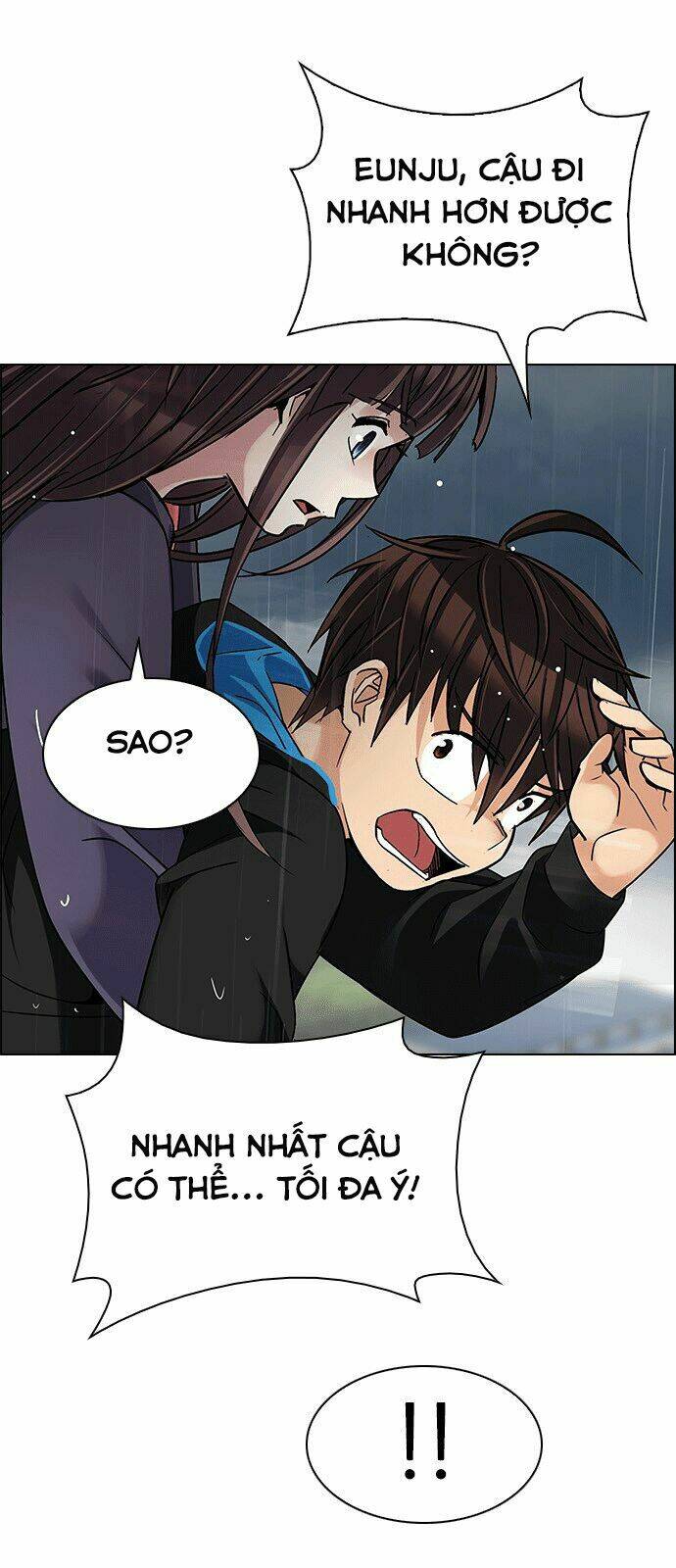 Trò Chơi Số Mệnh Chapter 241 - Trang 2