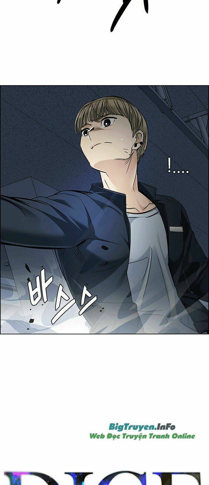 Trò Chơi Số Mệnh Chapter 241 - Trang 2