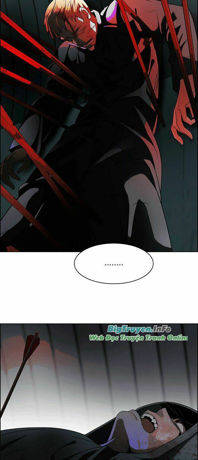 Trò Chơi Số Mệnh Chapter 241 - Trang 2