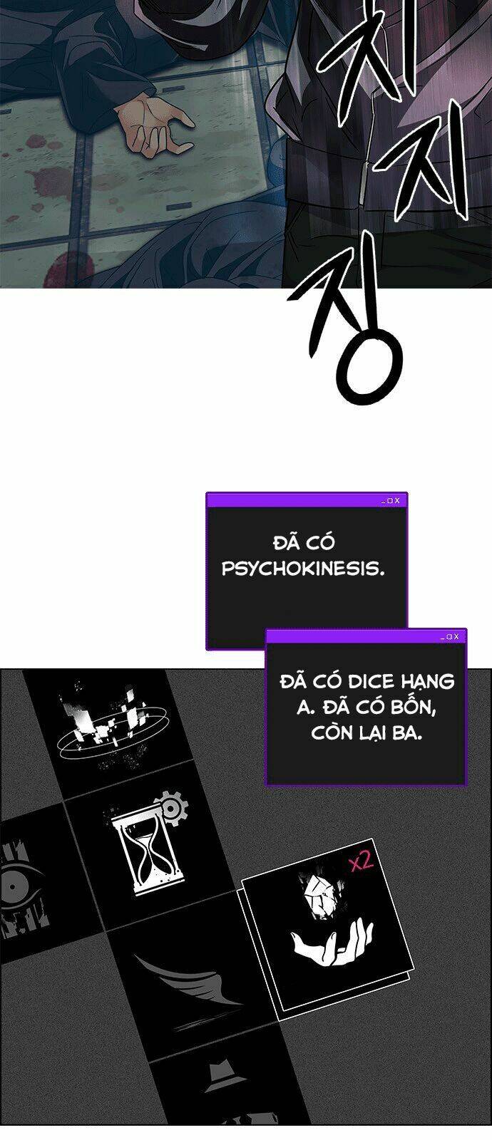 Trò Chơi Số Mệnh Chapter 241 - Trang 2