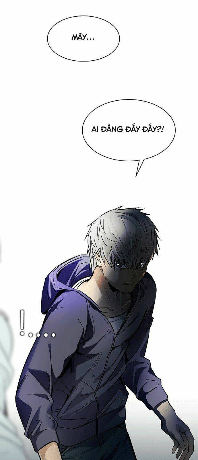 Trò Chơi Số Mệnh Chapter 241 - Trang 2