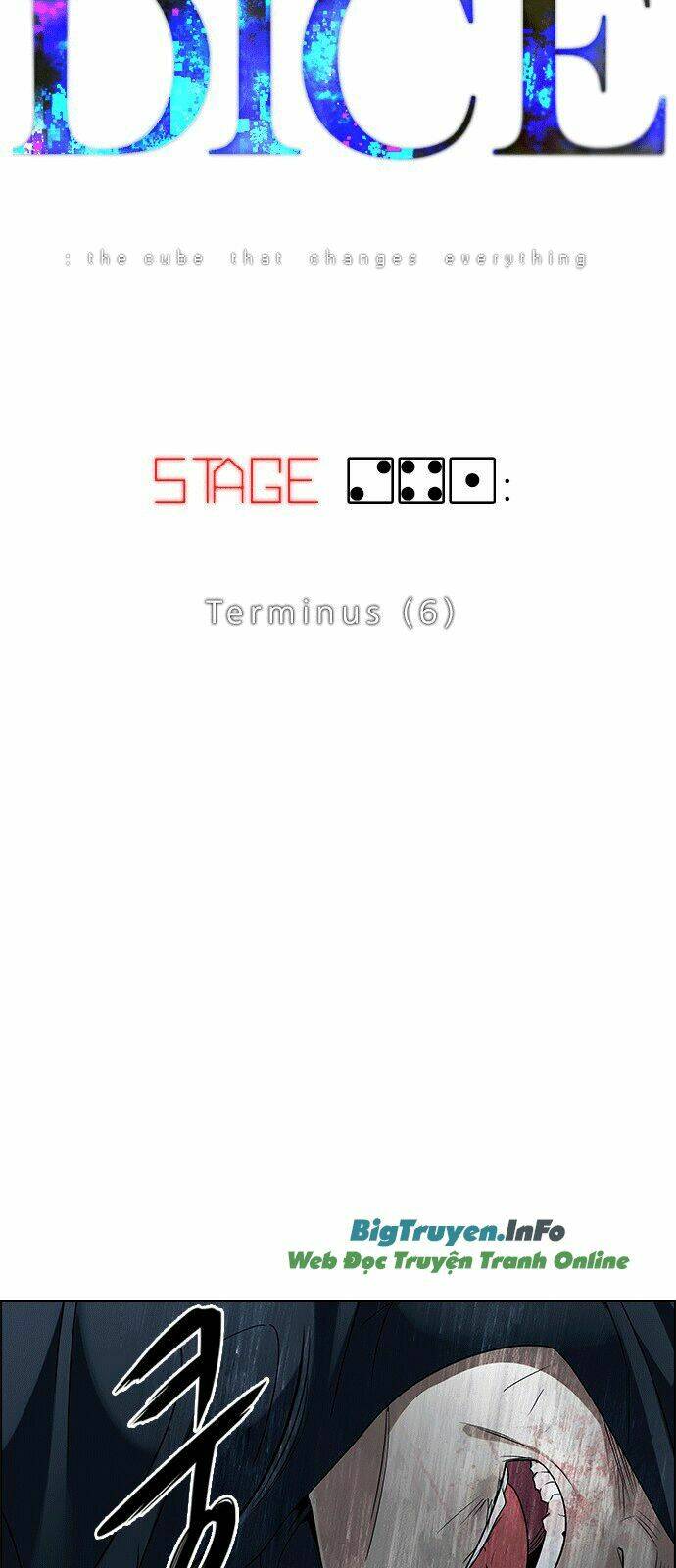 Trò Chơi Số Mệnh Chapter 241 - Trang 2