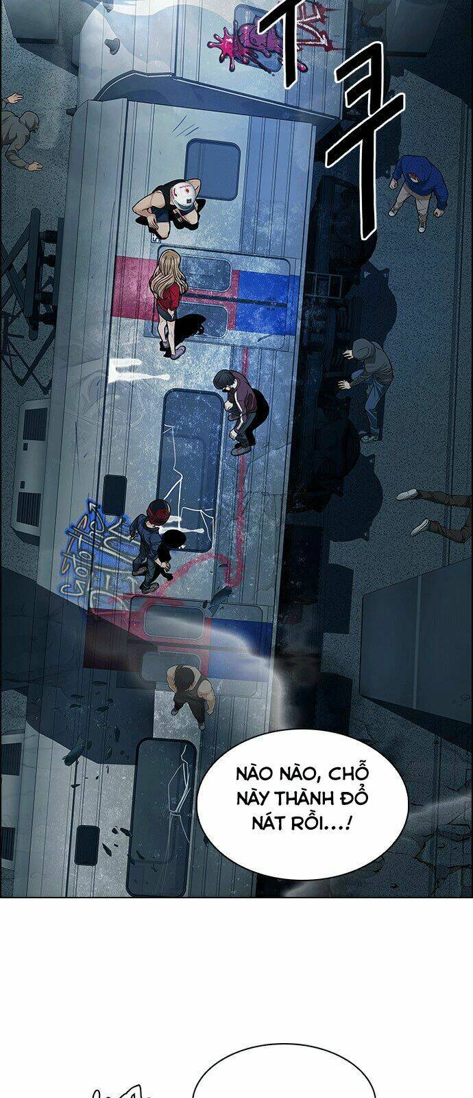 Trò Chơi Số Mệnh Chapter 241 - Trang 2