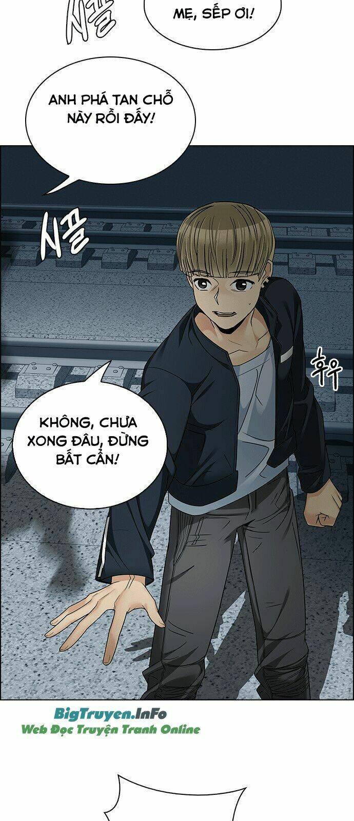 Trò Chơi Số Mệnh Chapter 241 - Trang 2