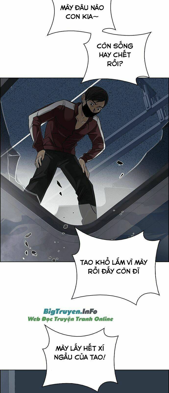 Trò Chơi Số Mệnh Chapter 241 - Trang 2