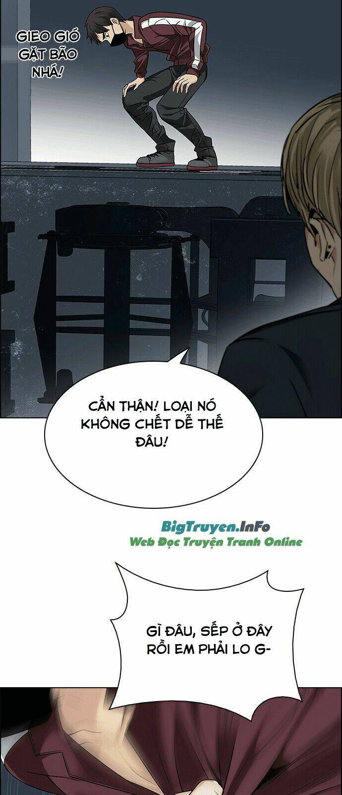 Trò Chơi Số Mệnh Chapter 241 - Trang 2