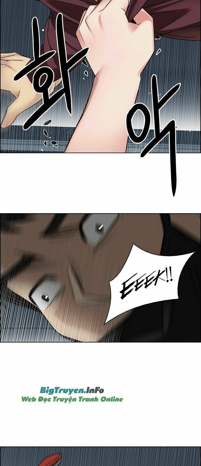 Trò Chơi Số Mệnh Chapter 241 - Trang 2