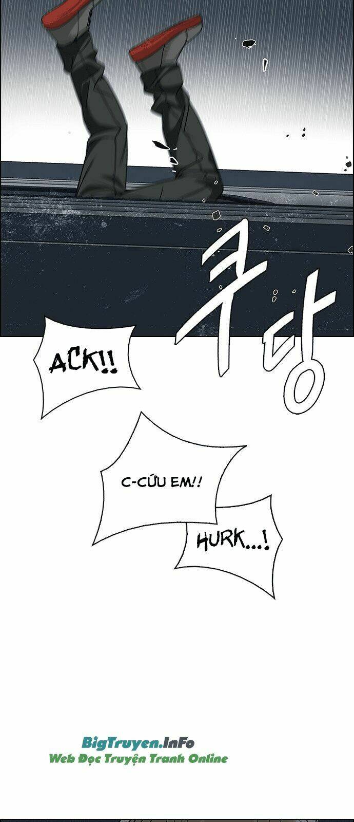 Trò Chơi Số Mệnh Chapter 241 - Trang 2