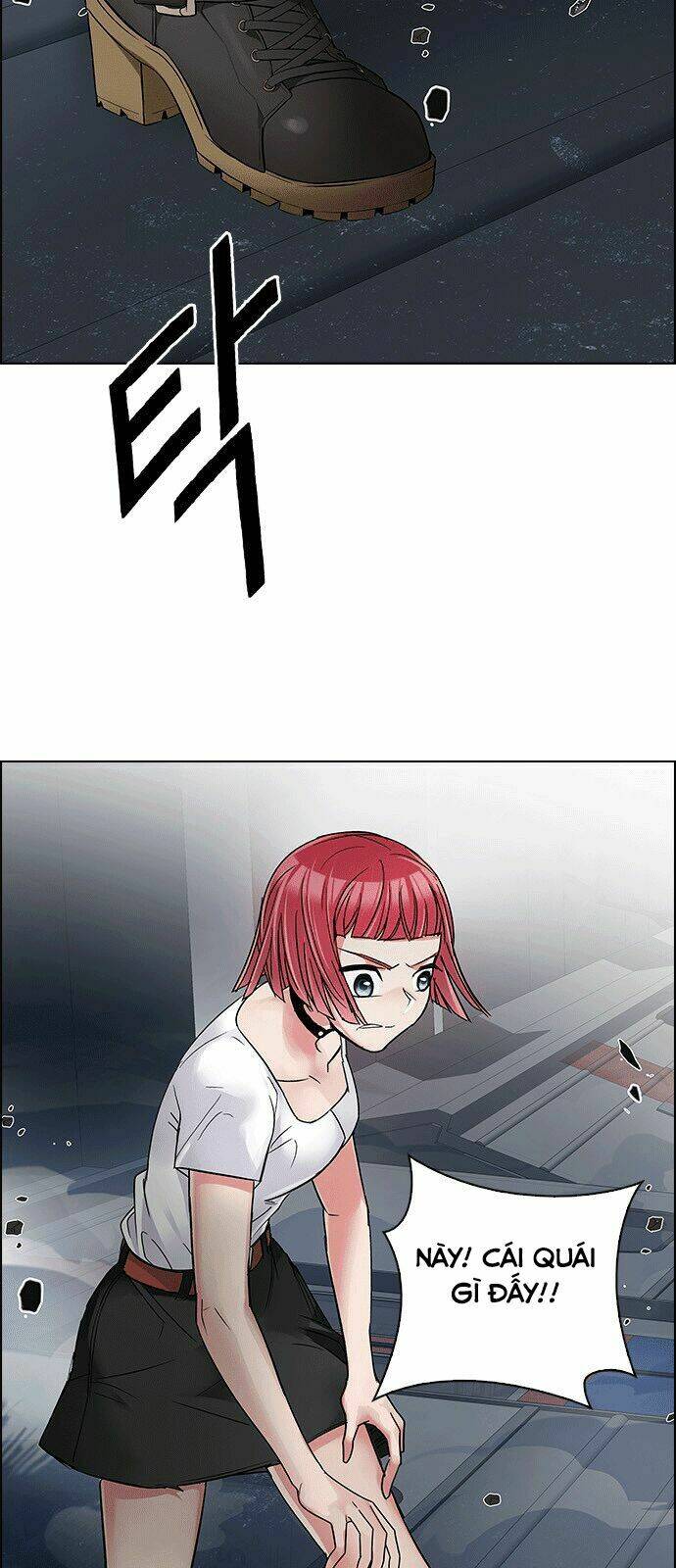 Trò Chơi Số Mệnh Chapter 241 - Trang 2