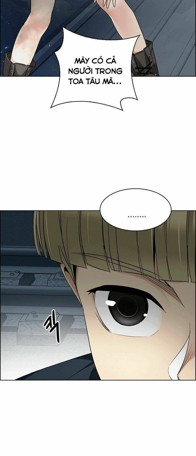 Trò Chơi Số Mệnh Chapter 241 - Trang 2