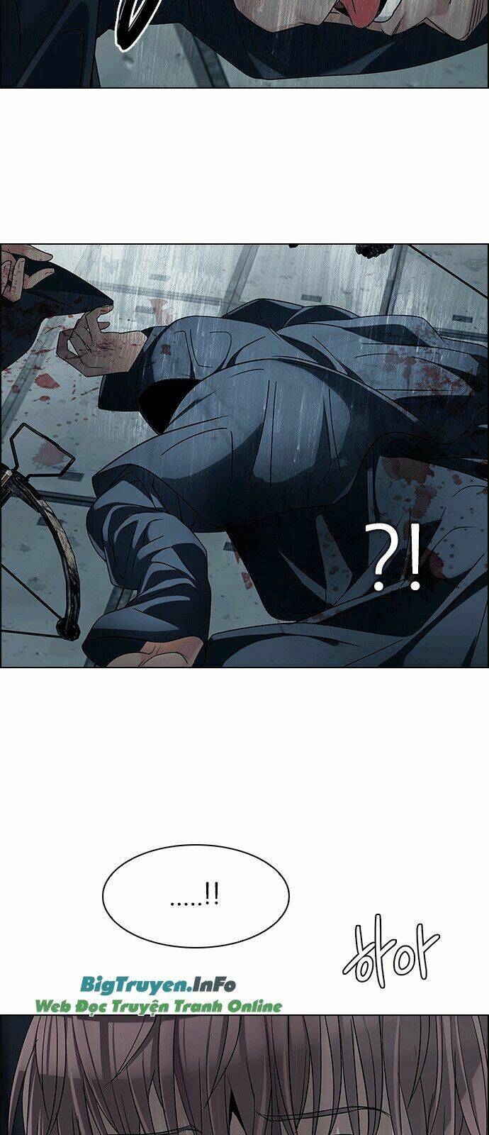 Trò Chơi Số Mệnh Chapter 241 - Trang 2