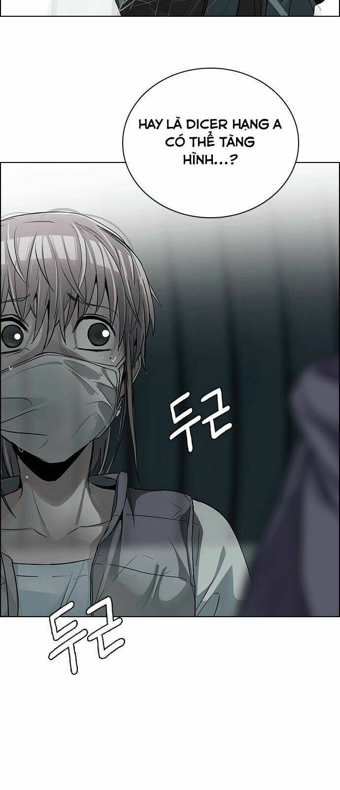 Trò Chơi Số Mệnh Chapter 241 - Trang 2