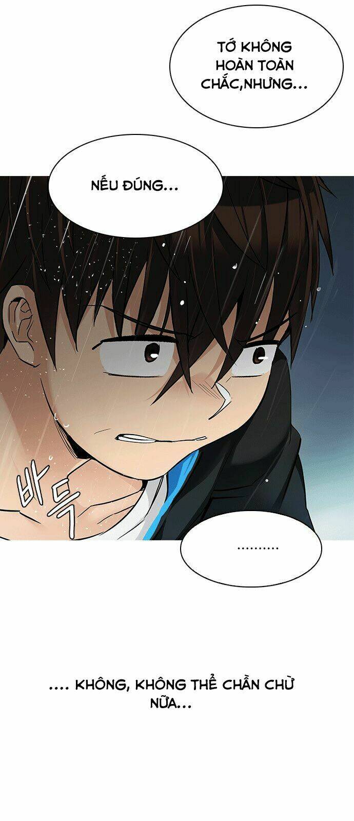 Trò Chơi Số Mệnh Chapter 241 - Trang 2