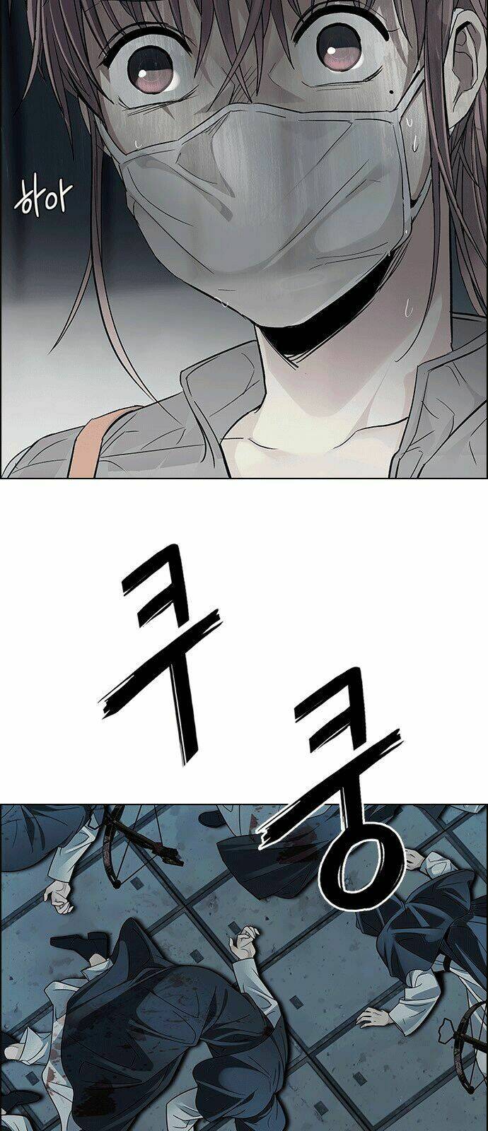 Trò Chơi Số Mệnh Chapter 241 - Trang 2