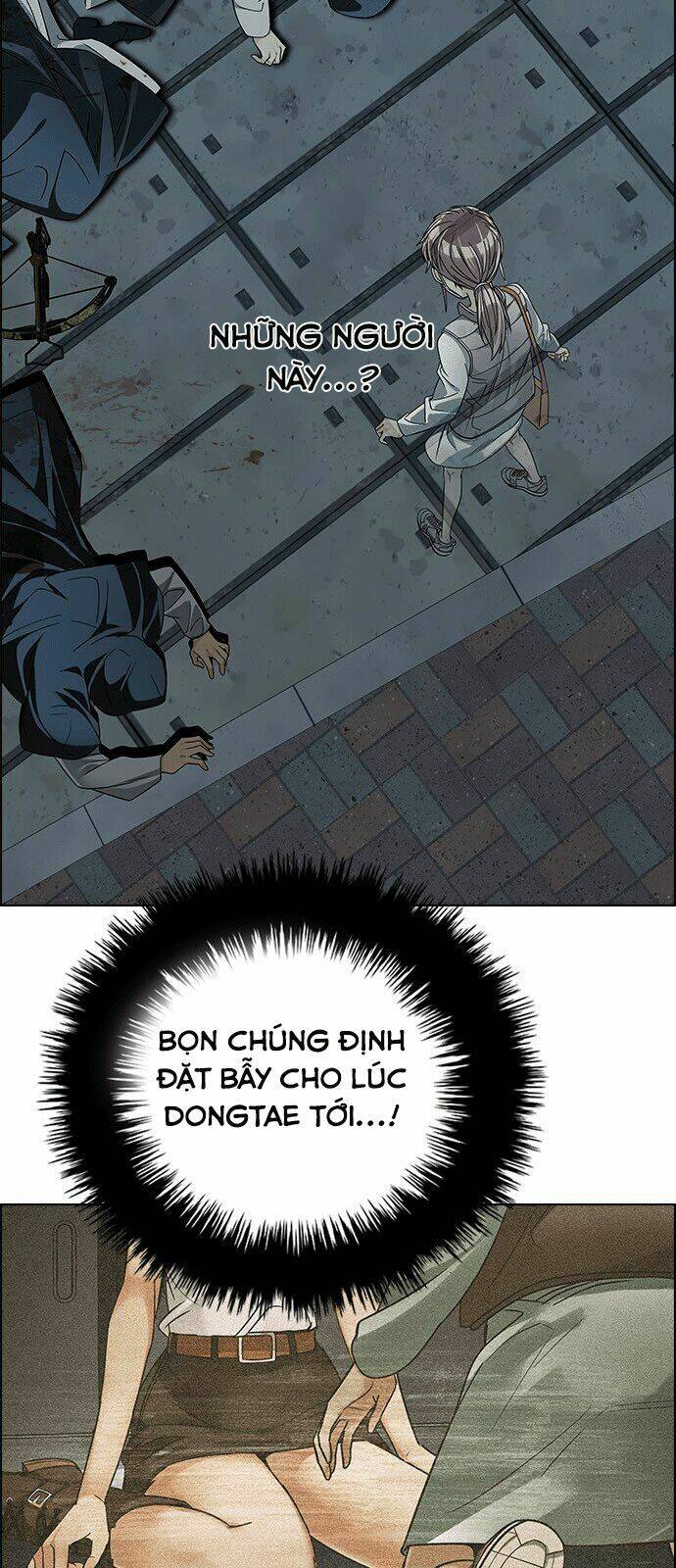 Trò Chơi Số Mệnh Chapter 241 - Trang 2