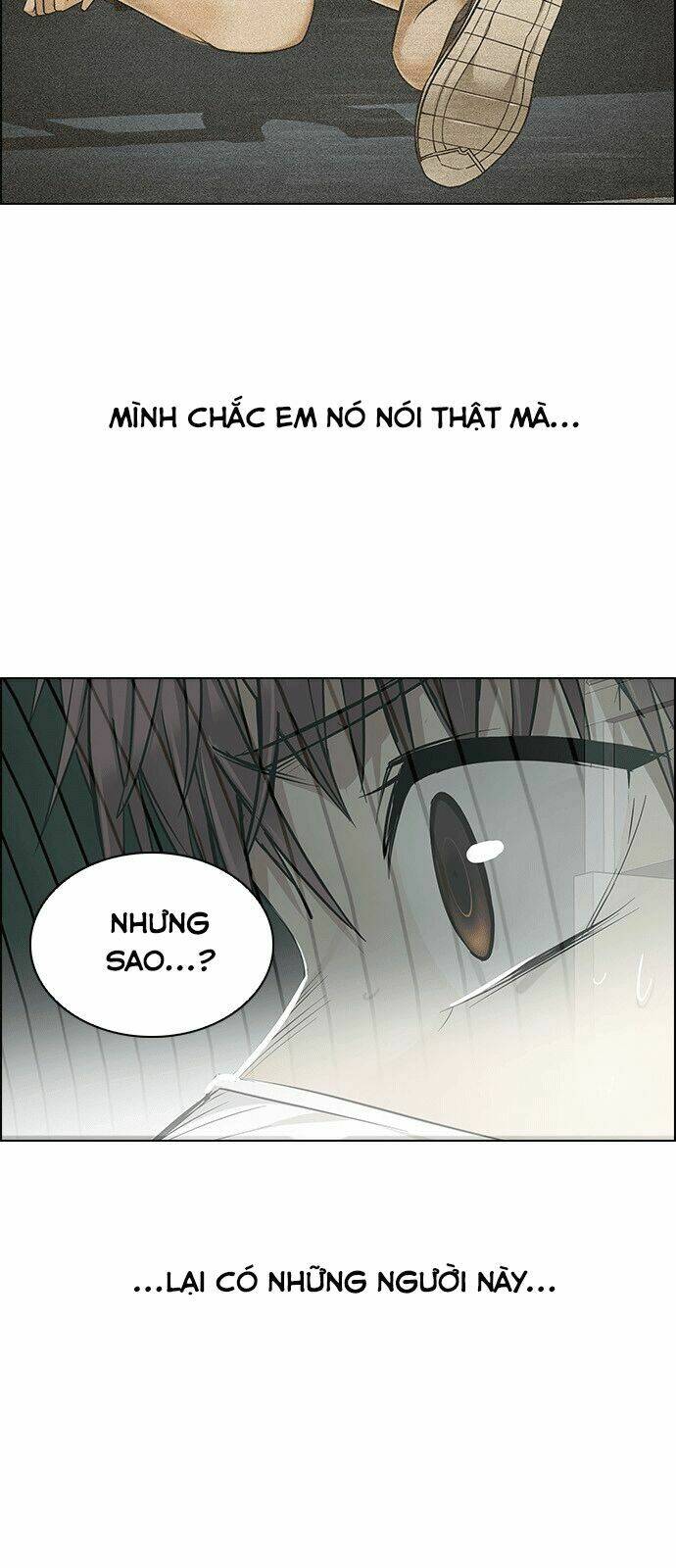 Trò Chơi Số Mệnh Chapter 241 - Trang 2