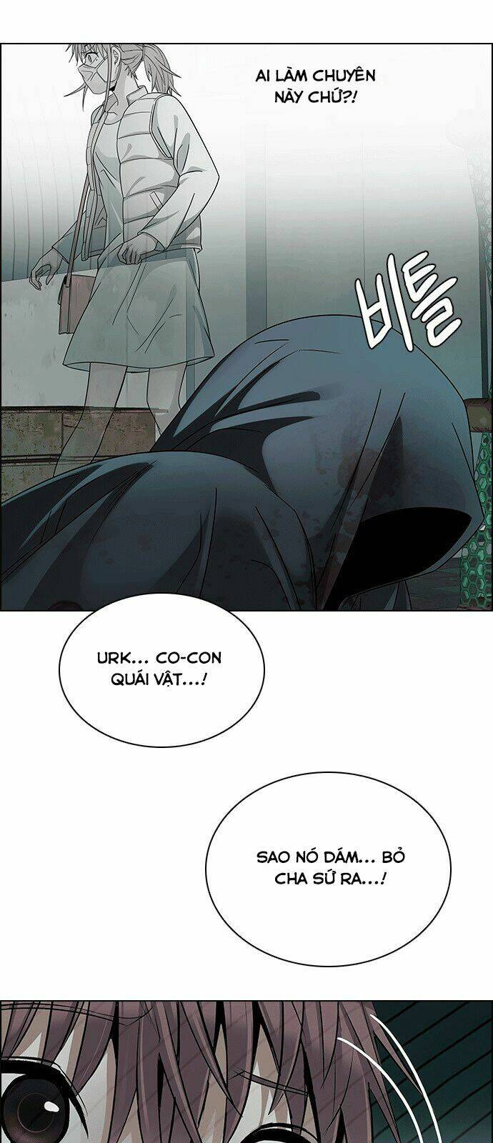 Trò Chơi Số Mệnh Chapter 241 - Trang 2