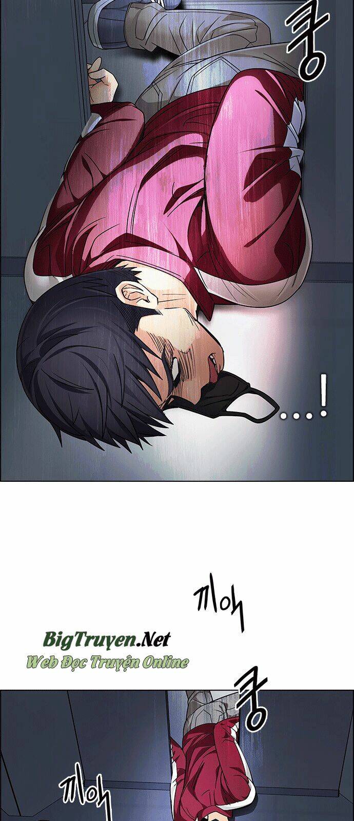 Trò Chơi Số Mệnh Chapter 243 - Trang 2