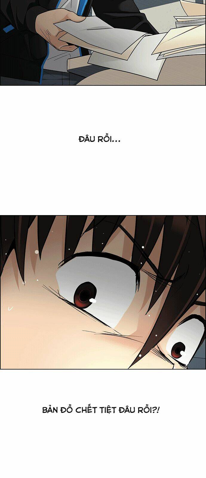 Trò Chơi Số Mệnh Chapter 243 - Trang 2
