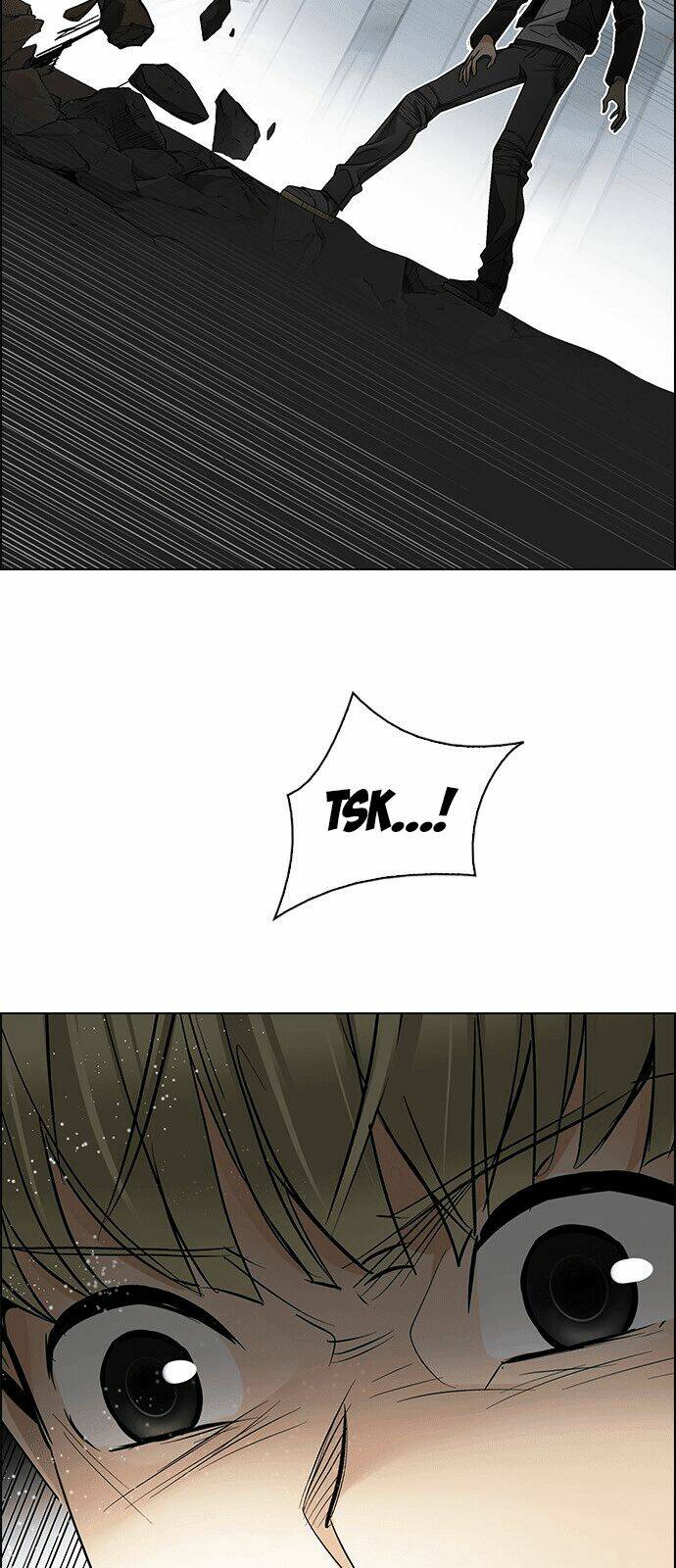 Trò Chơi Số Mệnh Chapter 243 - Trang 2