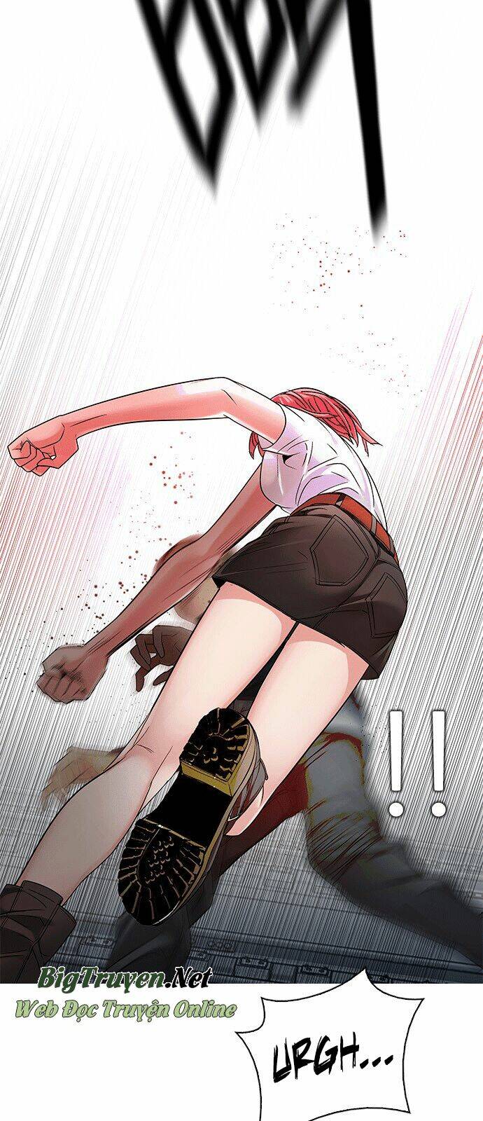 Trò Chơi Số Mệnh Chapter 243 - Trang 2