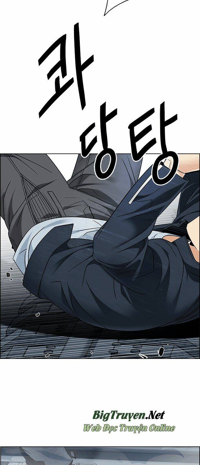 Trò Chơi Số Mệnh Chapter 243 - Trang 2