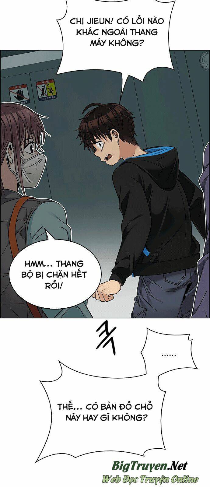 Trò Chơi Số Mệnh Chapter 243 - Trang 2