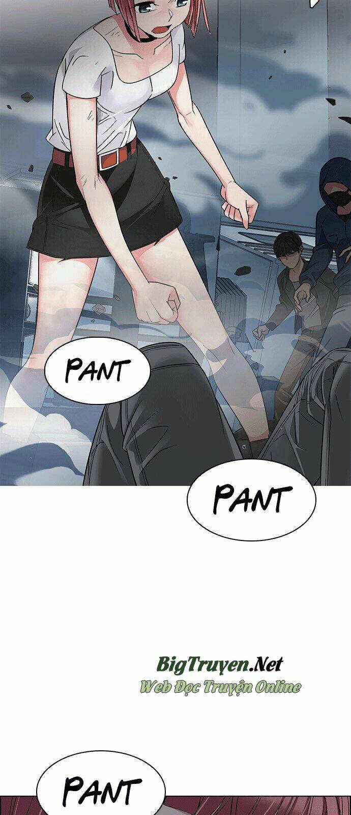 Trò Chơi Số Mệnh Chapter 243 - Trang 2