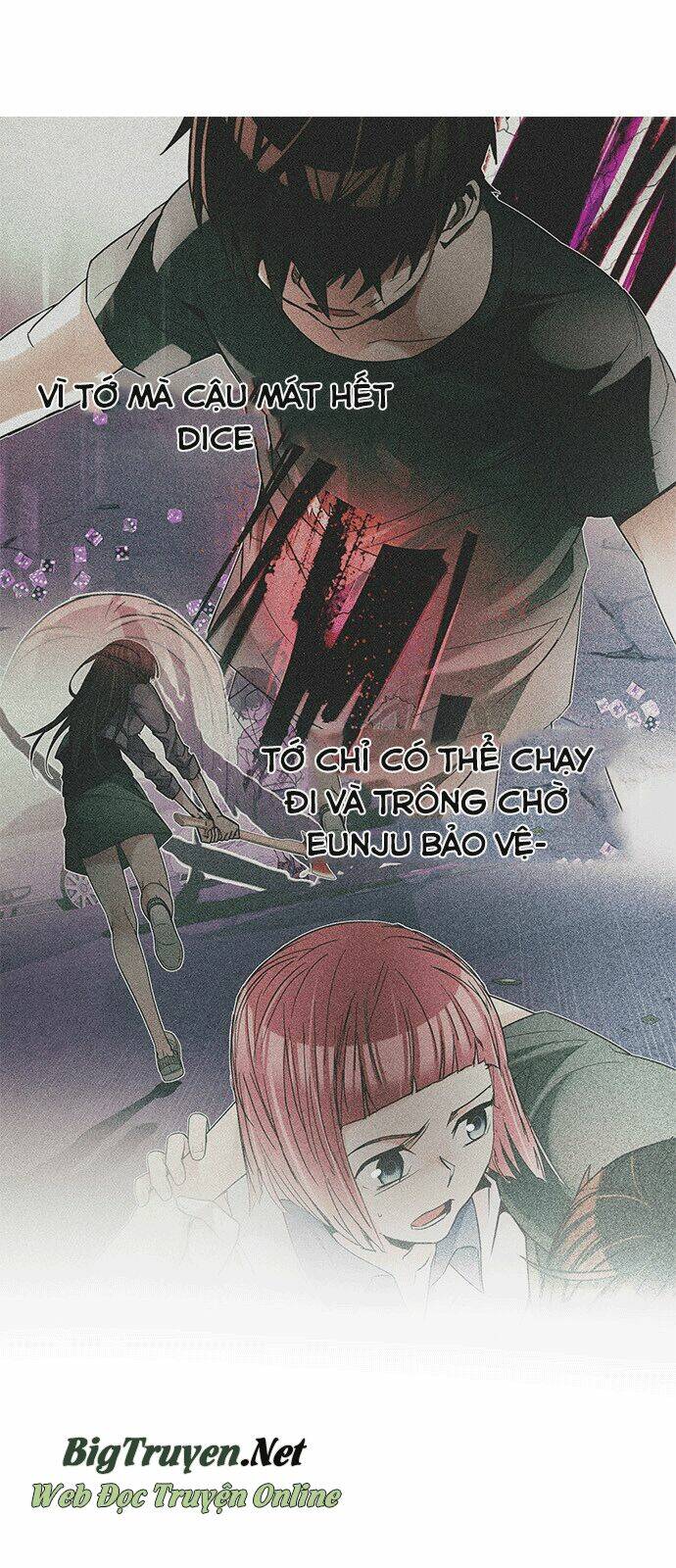 Trò Chơi Số Mệnh Chapter 243 - Trang 2